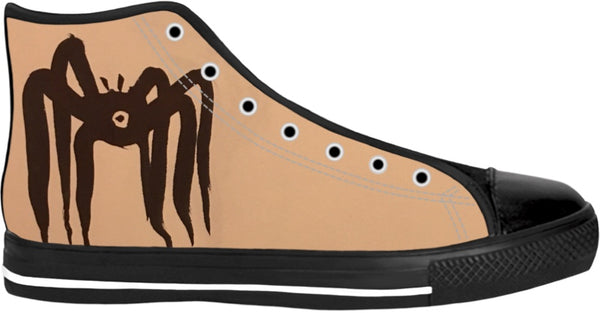 Spider Walk Shoes