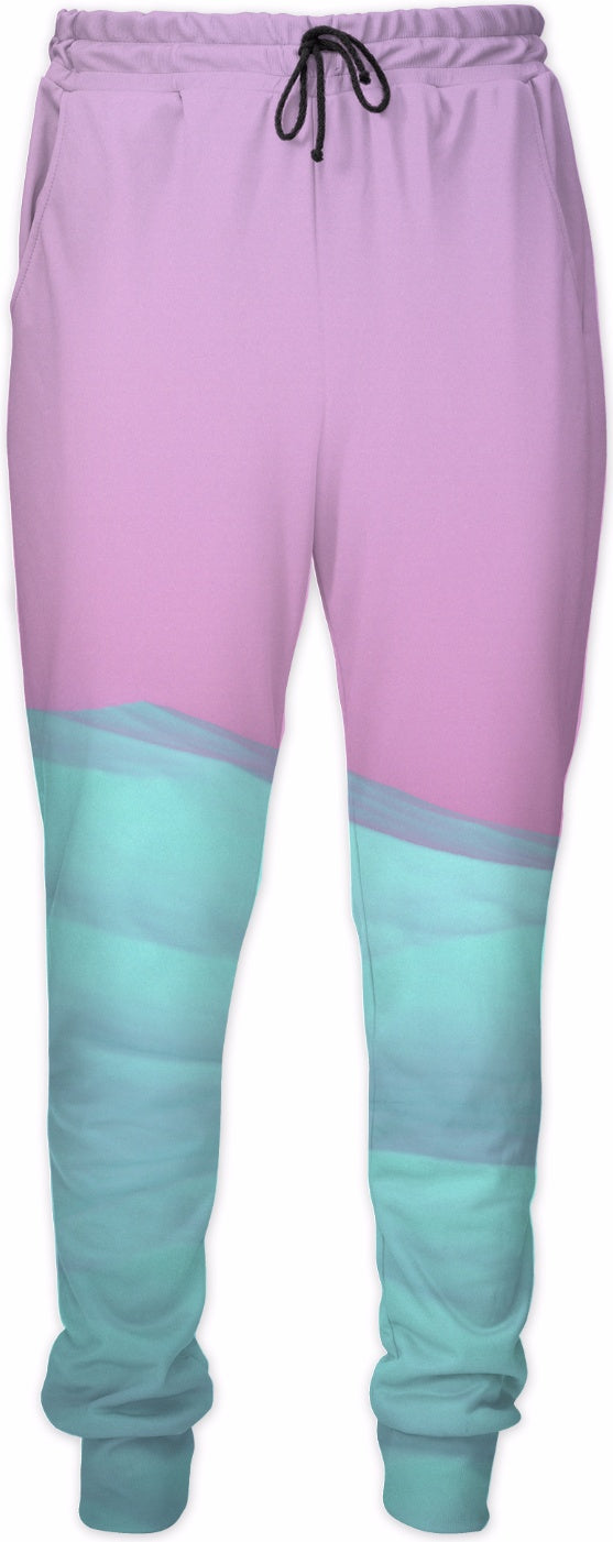 Pastelae Land Joggers