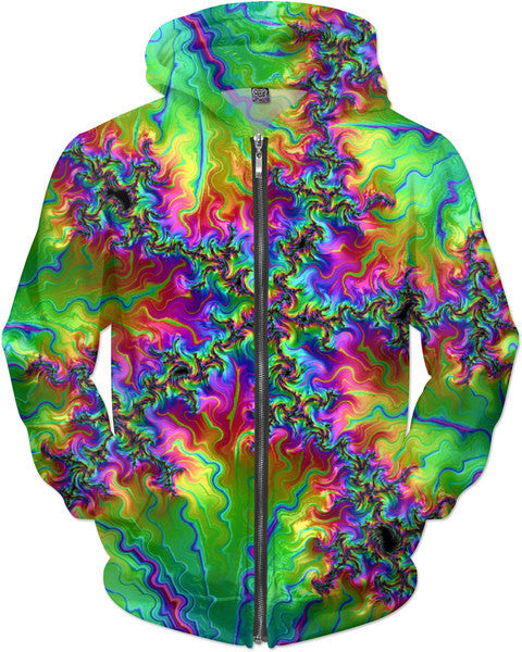 Trip Sauce Hoodie