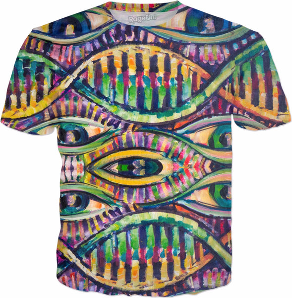DNA - Men's T-Shirt