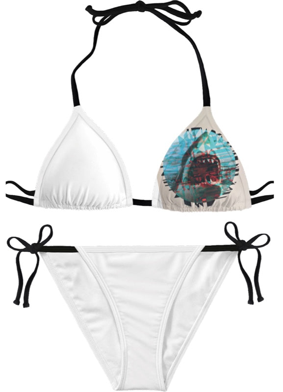 Jaws Bikini