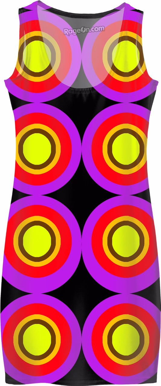 Funky Fever Dress