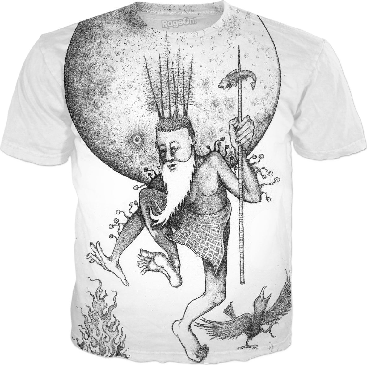 Medicine Man T-Shirt