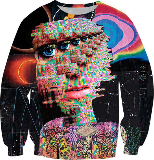 Intersteller Overdrive Sweatshirt