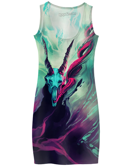 Dissolve Dress