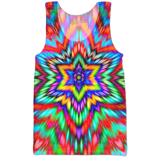 Cosmic Star Tank Top