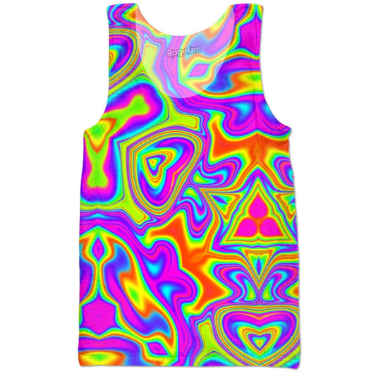 Trip Soup Tank Top