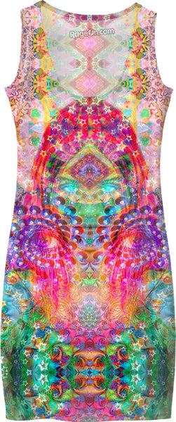 Ultravioliet Dreamer Dress