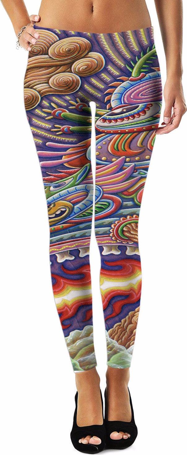 Humanitree Leggings