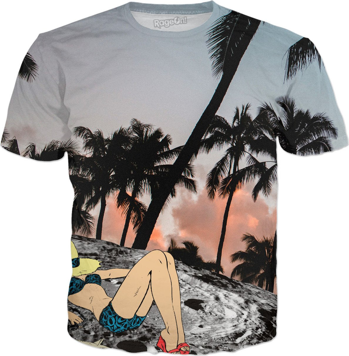 ON VACATION T-Shirt