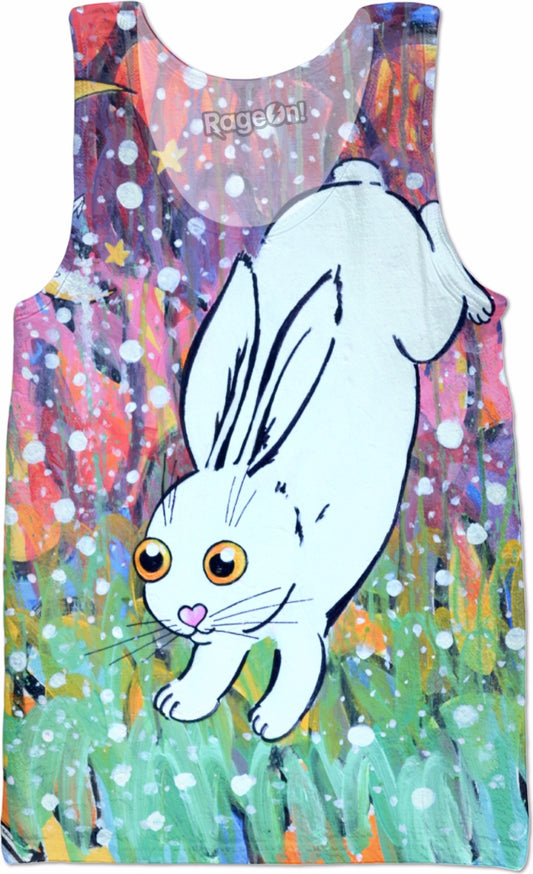 BON JOYFUL DANCING Tank Top