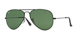 Ray-Ban Aviator Large Metal Sunglasses