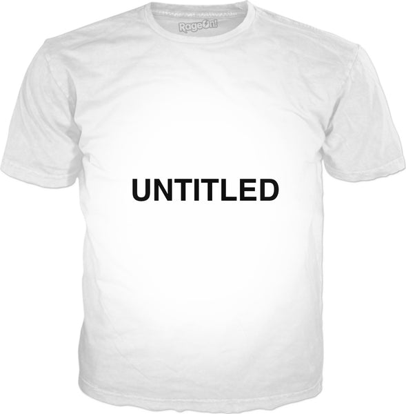 untitled T-Shirt