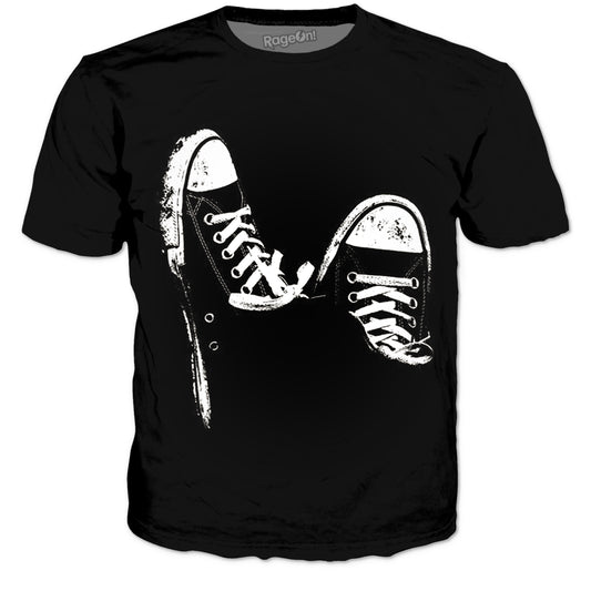 Converse Orig T-Shirt