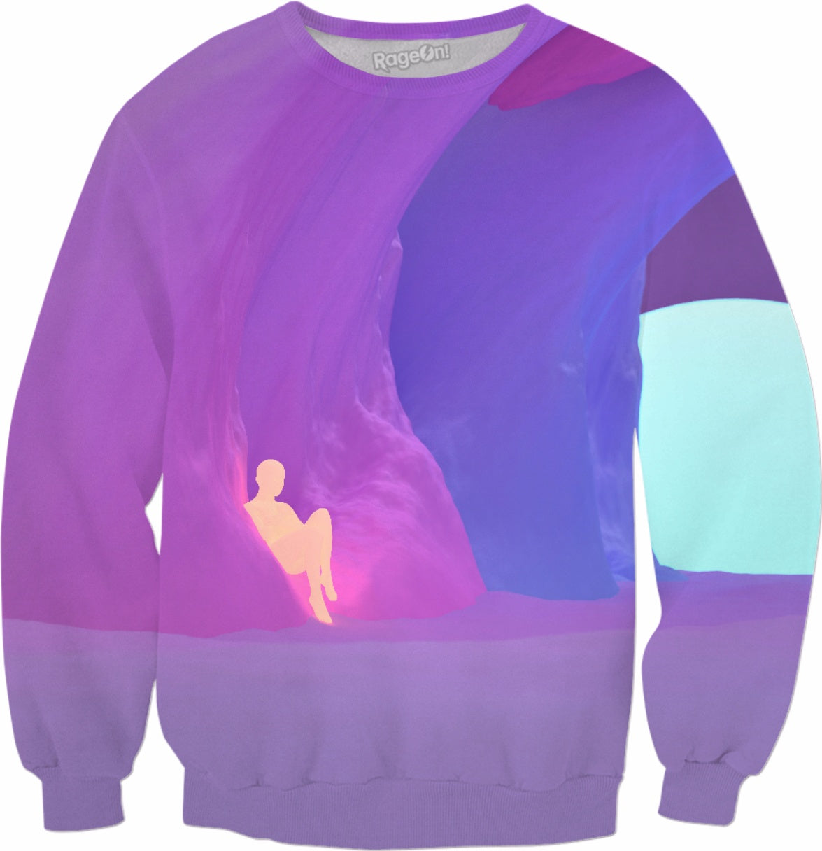 Solitude Sweatshirt