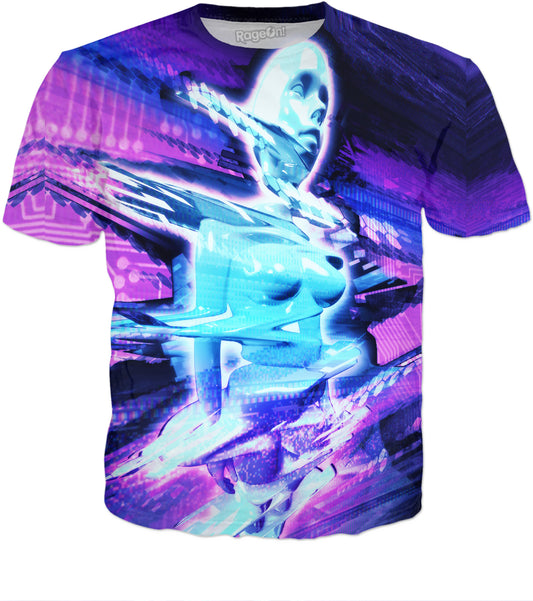 Warp T-Shirt