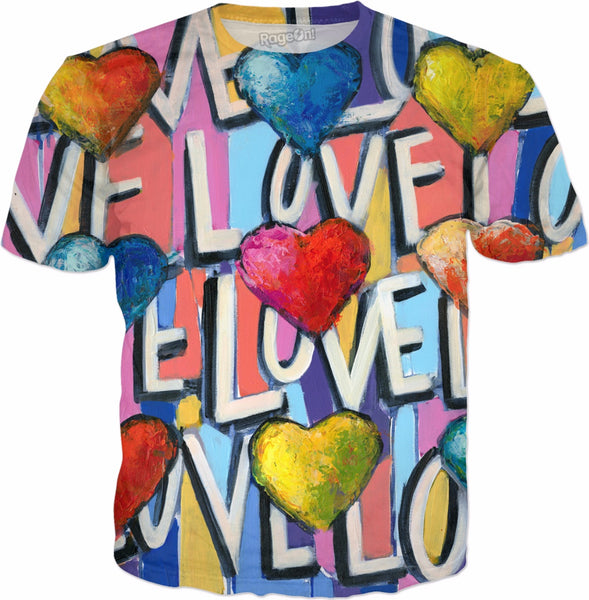 BON LOVE 6 T-Shirt