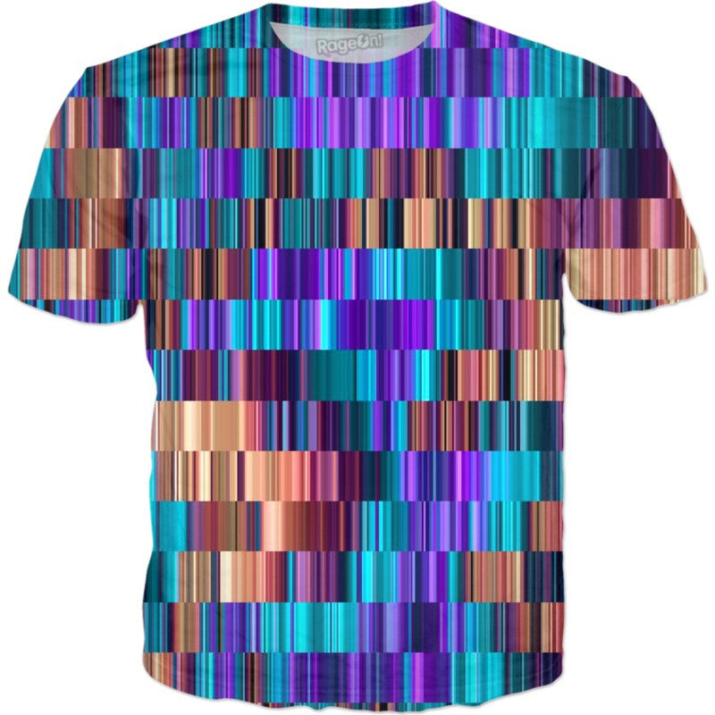 Pretty Pixels (ALL PRODUCTS) T-Shirt