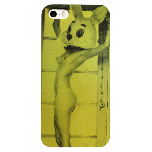 Bunny Phone Case