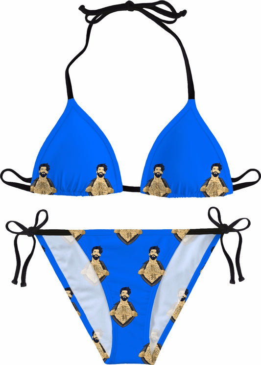 THE BEAR Bikini