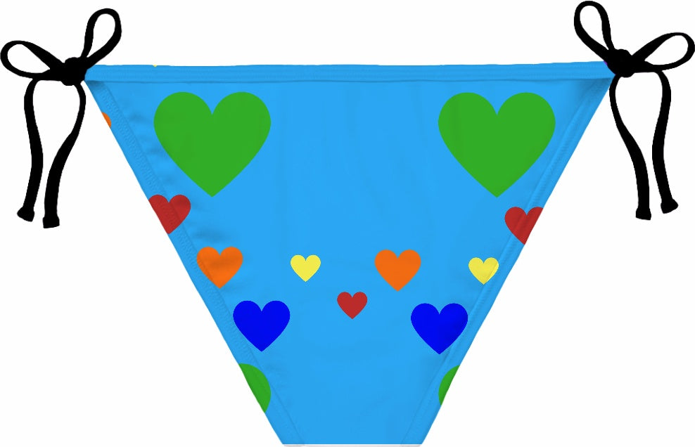 HEARTS Bikini