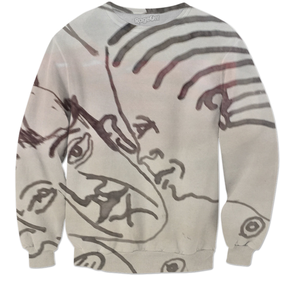 Ttylbrblol Sweatshirt