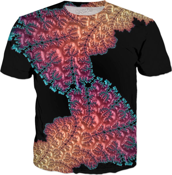 Space Splash (ALL PRODUCTS) T-Shirt