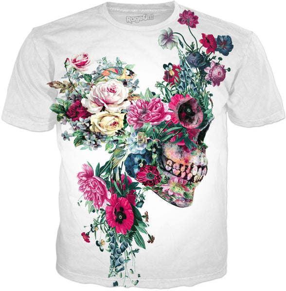 Skull VII T-Shirt