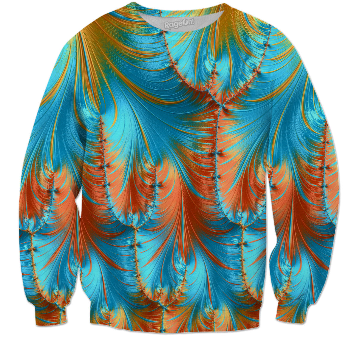 Galactic Candy Sweatshirt