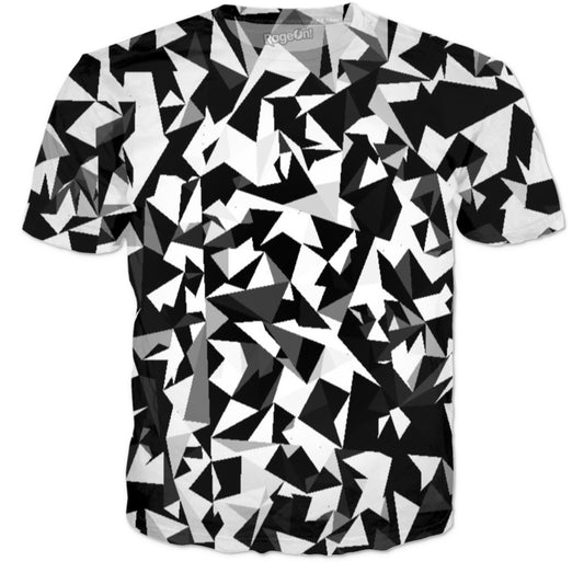 Shards T Shirt T-Shirt