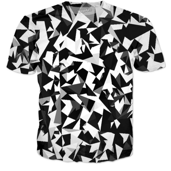 Shards T Shirt T-Shirt