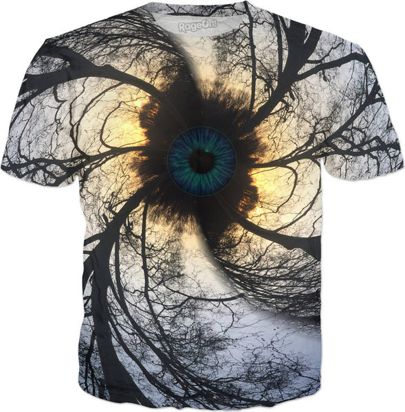 Woods Eye T-Shirt