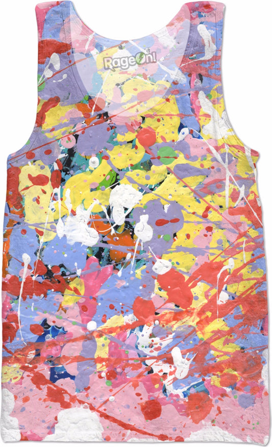 BON NEW LIFE Tank Top