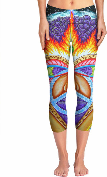 Givher Yoga Pants