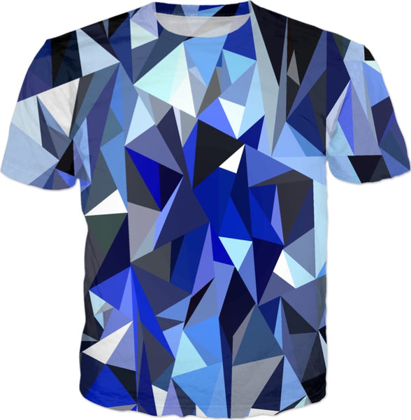 Ice Shards (ALL PRODUCTS) T-Shirt