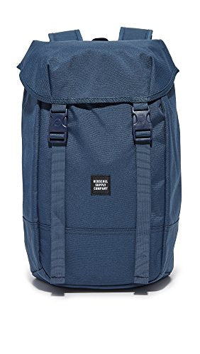 Herschel Supply Co. Iona Multipurpose Navy Backpack