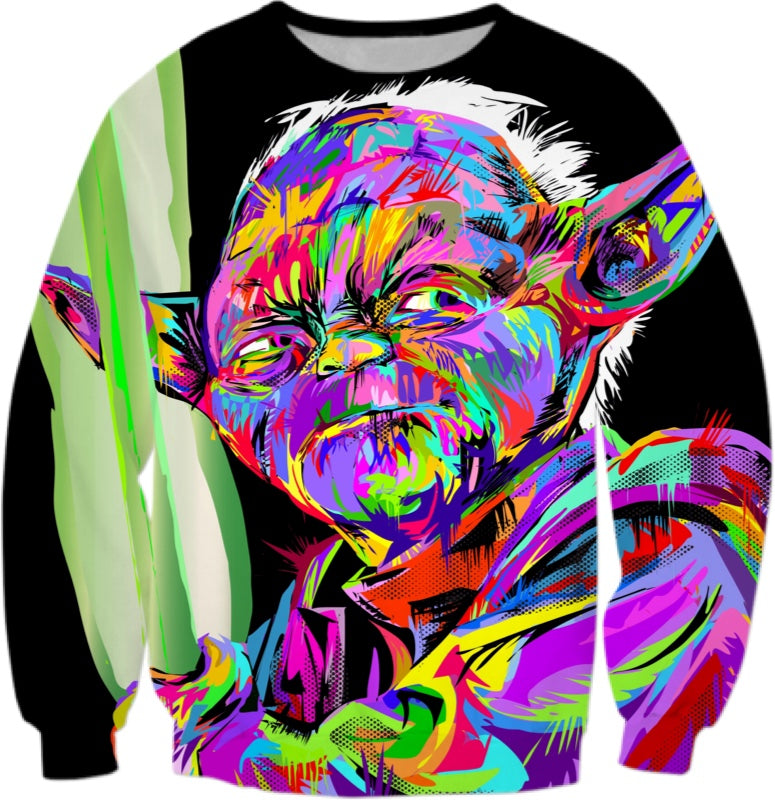 The Master Sweatshirt