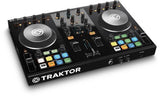 Native Instruments Traktor Kontrol S2 MK2 DJ Controller