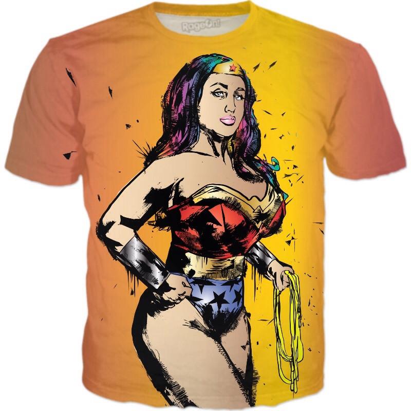 WW T-Shirt