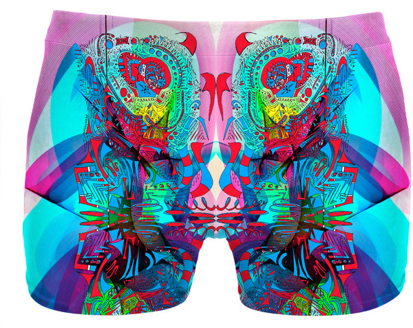 Hyperdimensional Butterfly 3 Underwear