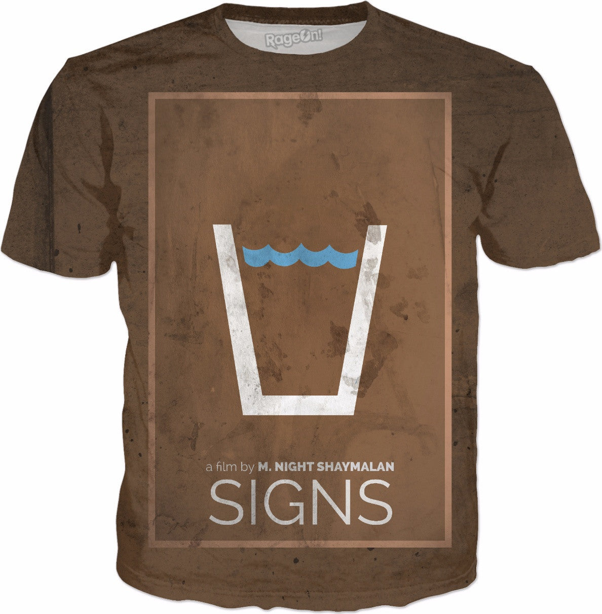 Signs T-Shirt