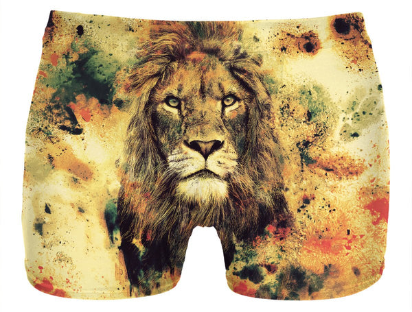 Lion -The King II Underwear