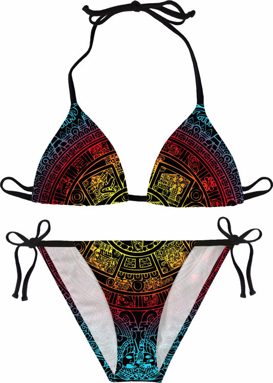 Mayan Bikini