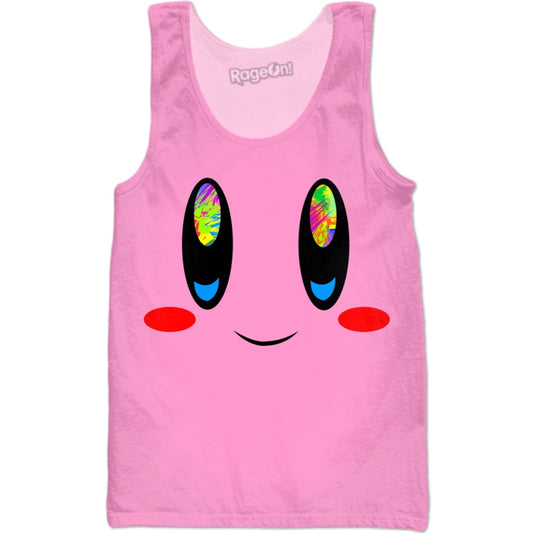 Dreamland Tank Top