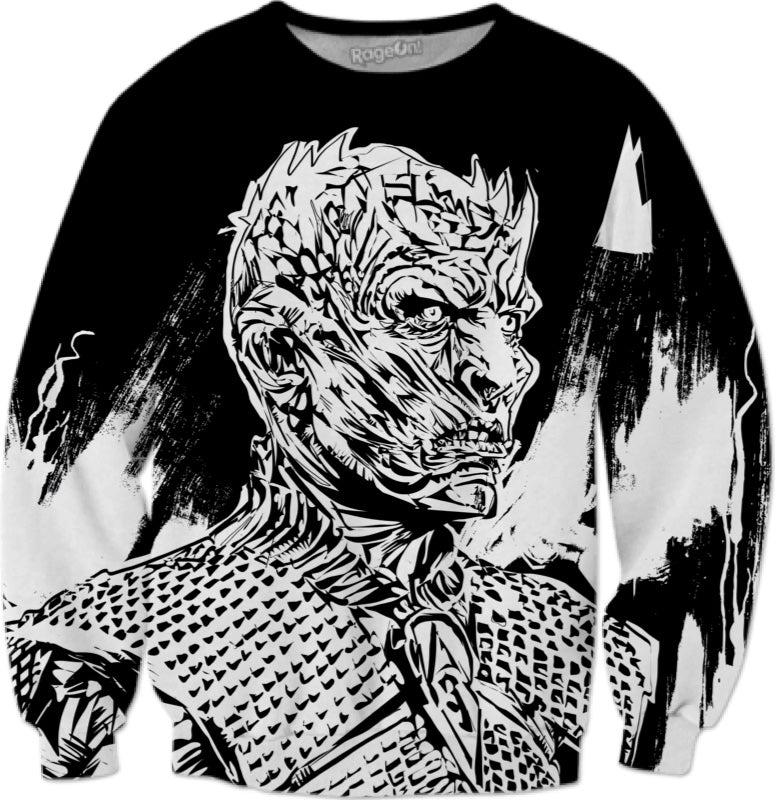 The Night King Sweatshirt