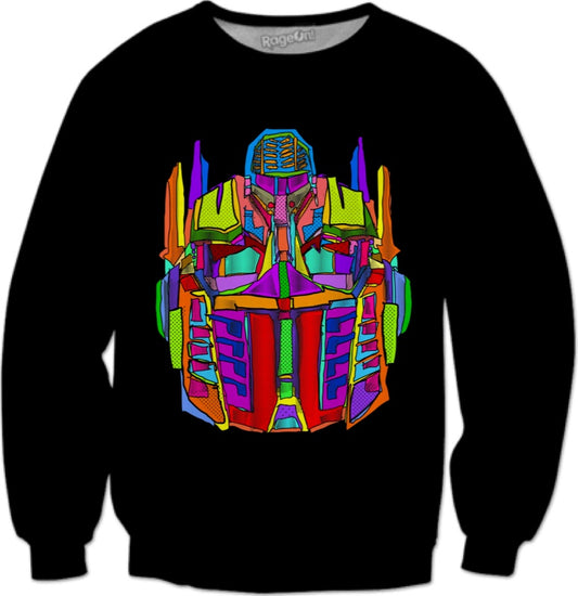 Mr Prime Sweatshirt