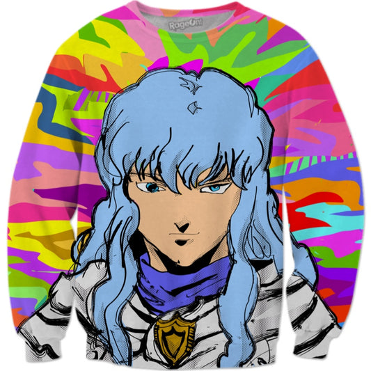 Pure Griffith Sweatshirt