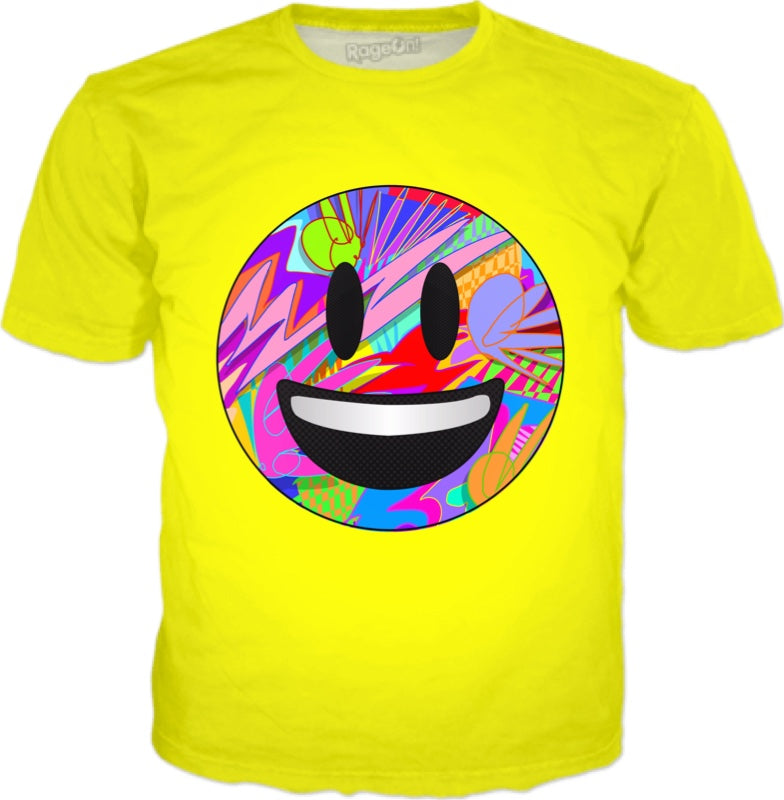 Emoji T-Shirt