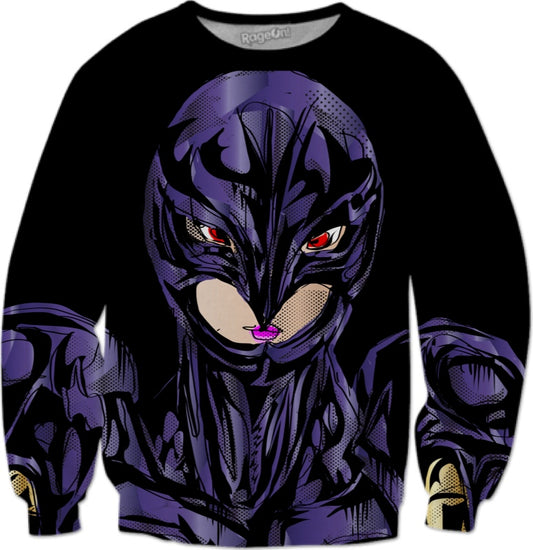 Griffith Reborn Sweatshirt