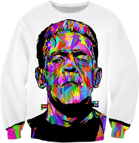 Franky Sweatshirt